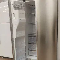 ساید بای ساید بخر جارو برقی هدیه ببر|یخچال و فریزر|اندیمشک, |دیوار