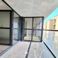 ۱۵۷ متر تکواحدی/ دو پارکینگ سندی/ جنت شمال|فروش آپارتمان|تهران, جنتآباد شمالی|دیوار