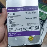 هارد 10 ترابایت