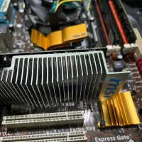 باندل کامل کامپیوتر- مادربرد-گرافیک-رم-cpu|قطعات و لوازم جانبی رایانه|تهران, ولنجک|دیوار