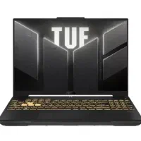 لپتاپ گیمینگ Asus tuf زیر قیمت بازار