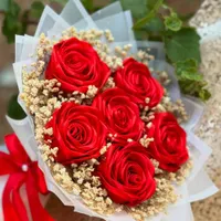 دسته گل ها کوچک|گل مصنوعی|مریوان, |دیوار