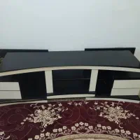 میز تلوزیون در حدنو قیمت ۳ تومان|میز تلویزیون|میناب, |دیوار