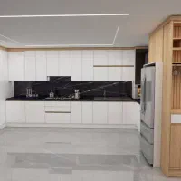 استخدام استاد کار ام دی آف