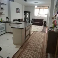 اجاره آپارتمان ۹۰ متری ۲ خوابه طبقه2 فدک 6شرقی