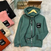 انواع کاپشن دخترانه پسرانه زیرقیمت کل بازا|کفش و لباس بچه|نورآباد, |دیوار