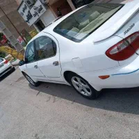 نیسان ماکسیما ۸۹|خودرو سواری و وانت|یزد, |دیوار