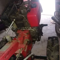 تیلر تمیز نه و نیم