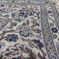 فرش ۱۲ متری دستباف کرم|فرش|تهران, جمال‌زاده|دیوار