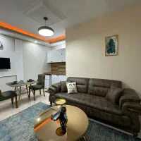 آپارتمان یک خوابه بهاران... - رزرو قسطی در جاباما