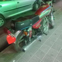 موتور سیکلت