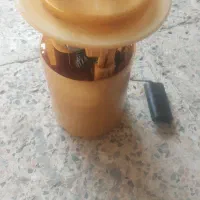پمپ بنزین ۴۰۵