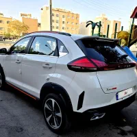 ام وی ام X33 کراس مدل 1402 فول آپشن