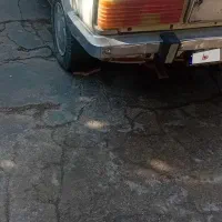 پیکان سواری مدل ۸۲