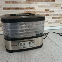 میوه خشک کن نو