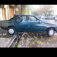 فروش آردی مدل 1378|خودرو سواری و وانت|ابرکوه, |دیوار