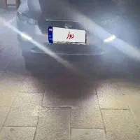 تارا اتوماتیک صفر نقره‌ای تیتانیوم