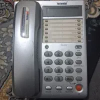 تلفن تکنوتل