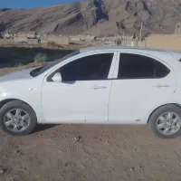 جک تری هاچبک مدل ۹۱