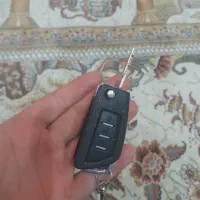 دزدگیر موتور هدلایت سویچ