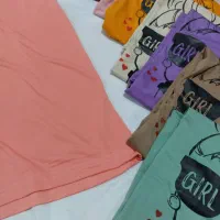 تیشرت ارسال رایگان|لباس|بروجرد, |دیوار