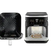 سرخکن/سرخکن بدون روغن/هواپز/سرخگن گاسونیک مدل۸۴۷|اجاق گاز و لوازم برقی پخت‌وپز|تهران, امین حضور|دیوار