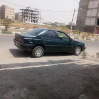 آردی آی۸۴ بیمه معاینه فنی بشرط