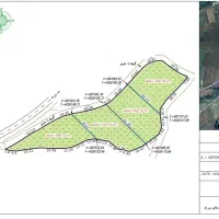 زمینی-در-روستای-ورند