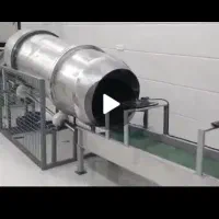 دستگاه تولید خوراک ماهی و پت