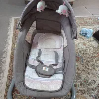 گهواره برقی