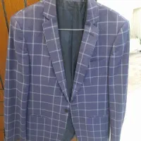 پالتو وکت تک سایز ۵۲ یا۵۴ کت|لباس|مشهد, کوشش|دیوار