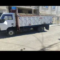 باربری با خاور