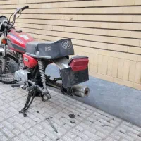 موتور مزایده|موتورسیکلت|شاهرود, |دیوار