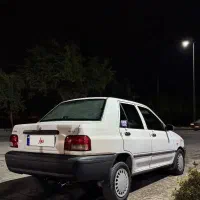 پراید ۹۵|خودرو سواری و وانت|دزفول, |دیوار