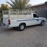 مزدا|خودرو سواری و وانت|کازرون, |دیوار