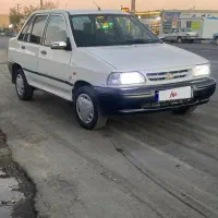 پراید هیدرولیک وABSکارخانه