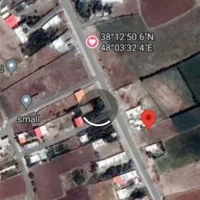 فروش زمین|فروش زمین و ملک کلنگی|سبلان, |دیوار