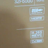 تلویزیون ۳۲ اینچ سام آکبند