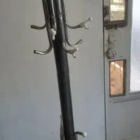 رخت آویز سالم سالم
