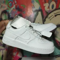 کتونی نایک ایرفورسNikeAirForce1 ویتنام زیر قیمت