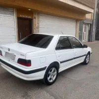 پارسtu5گاز سیمی مدل۹۹|خودرو سواری و وانت|کرمان, |دیوار