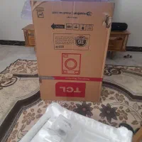 کارتن ماشین لباسشویی