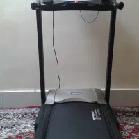 تردمیل توربو ۱۰۰