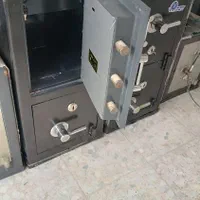 گاو صندوق استوک گاوصندوق کوچیک بزرگ|ابزارآلات|قدس, |دیوار