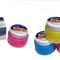 مام ضد تعریق گیاهی