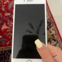 اپل iPhone 7 Plus با حافظهٔ ۱۲۸ گیگابایت|موبایل|تهران, حشمتیه|دیوار
