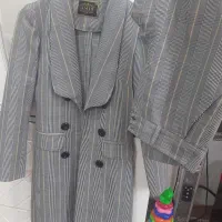 مانتو ۵۰ تومن|لباس|اردبیل, |دیوار