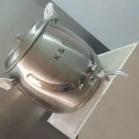 کتری قوری ندارع