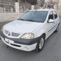 پارس تندر  ال نود  مدل ۹۵