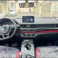 فردا Sx5، مدل ۱۴۰۴ خشک صفر|خودرو سواری و وانت|تهران, تهران‌سر|دیوار